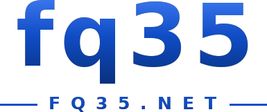 fq35 logo